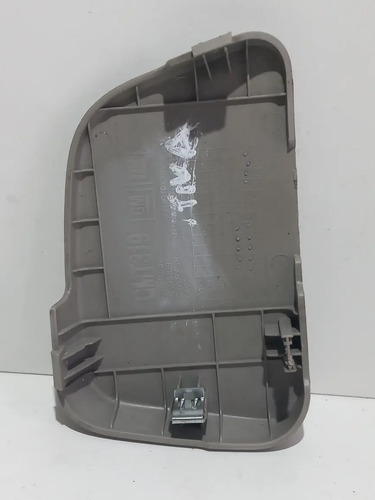 Acabamento Lateral Banco Gm Captiva 2010 Cod:(96838889) Orig - Imagem 3