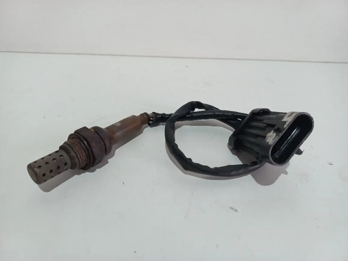 Sonda Lambda Jac J3 1.4 16v Gasolina 2012 Usado Original... - Imagem 3