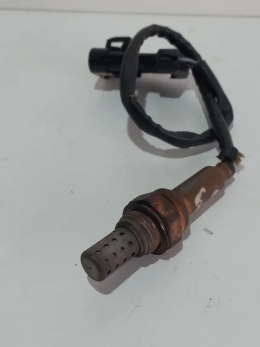 Sonda Lambda Jac J3 1.4 16v Gasolina 2012 Usado Original... - Imagem 4
