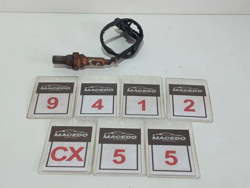 Sonda Lambda Jac J3 1.4 16v Gasolina 2012 Usado Original... - Imagem 6