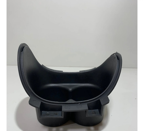 Porta Copos Console Central Jac J3 1.4 2011  2013 Original - Imagem 2