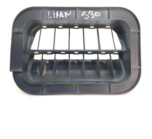 Difusor Saída Ar Porta Malas Lifan 530 2015 2018