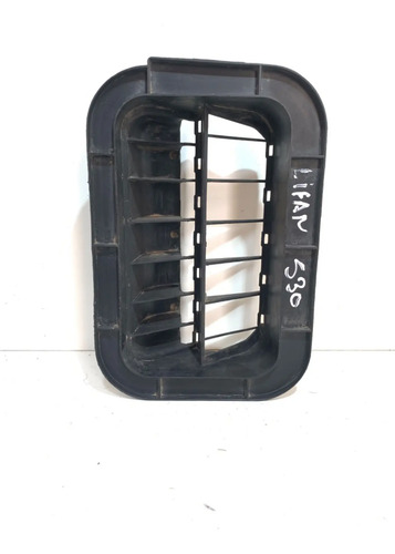 Difusor Saída Ar Porta Malas Lifan 530 2015 2018 - Imagem 2