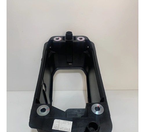 Base Alavanca Câmbio Polo Vw Polo 2022 Produto Usado Orig