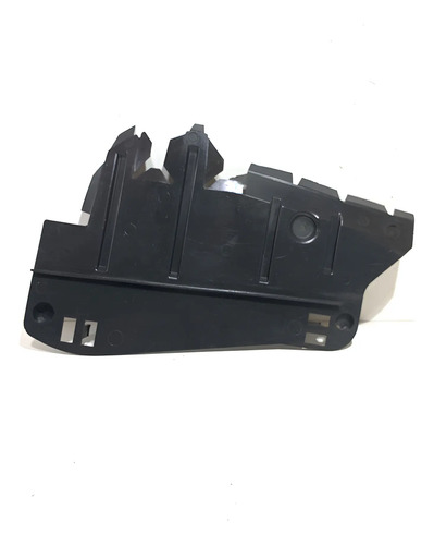 Defletor Radiador Esquerdo Peugeot 208 2014 2019