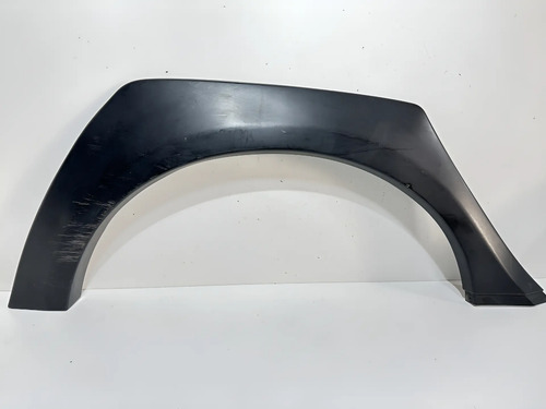 Moldura Paralama Tras Direito 206 Sw 207 Sw Scapade Detalhe