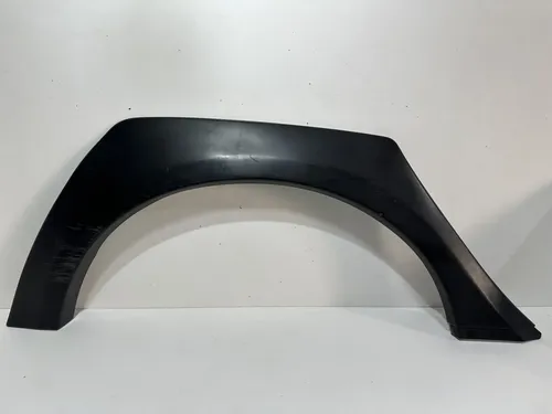 Moldura Paralama Tras Direito 206 Sw 207 Sw Scapade Detalhe - Imagem 2