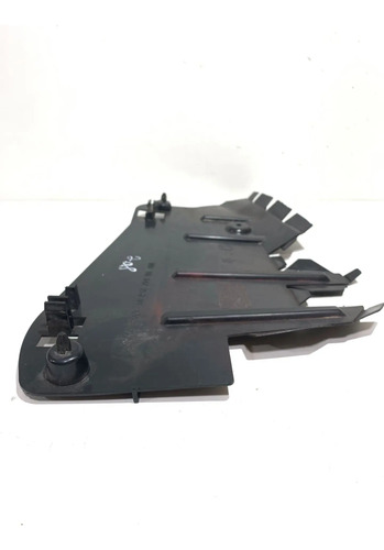 Defletor Radiador Esquerdo Peugeot 208 2014 2019 - Imagem 4