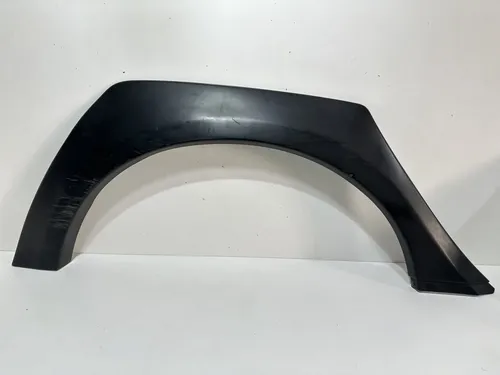 Moldura Paralama Tras Direito 206 Sw 207 Sw Scapade Detalhe - Imagem 4