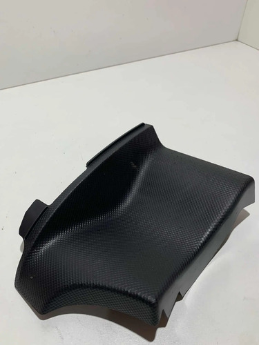 Moldura Acabamento Painel Renault Sandero 2010 681042650r - Imagem 3
