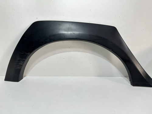 Moldura Paralama Tras Direito 206 Sw 207 Sw Scapade Detalhe - Imagem 7