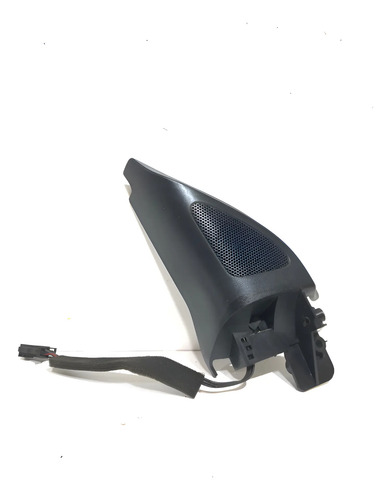 Acabamento Interno Retrovisor Esquerdo Jetta 2007 A 2010