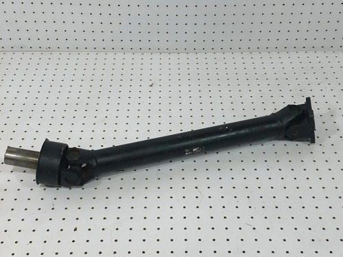 Eixo Cardan Dianteiro Mitsubishi Pajero Tr4  2007 2011 Orig