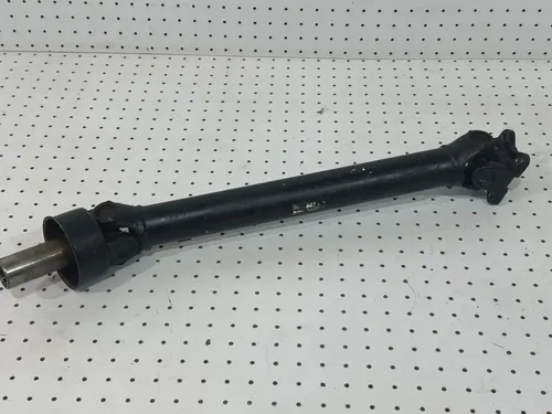 Eixo Cardan Dianteiro Mitsubishi Pajero Tr4  2007 2011 Orig - Imagem 5