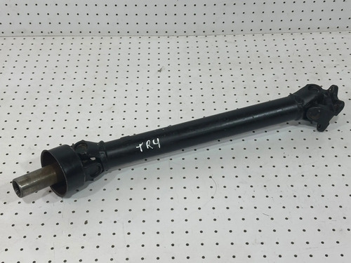 Eixo Cardan Dianteiro Mitsubishi Pajero Tr4  2007 2011 Orig - Imagem 6