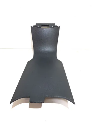 Moldura Acabamento Console Central Peugeot 208 2013 2019