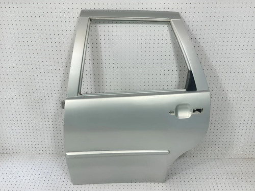 Porta Traseira Esquerda Vw Polo Classic 1997 A 2001 Usado