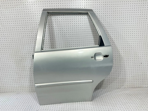 Porta Traseira Esquerda Vw Polo Classic 1997 A 2001 Usado - Imagem 3