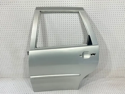 Porta Traseira Esquerda Vw Polo Classic 1997 A 2001 Usado - Imagem 4