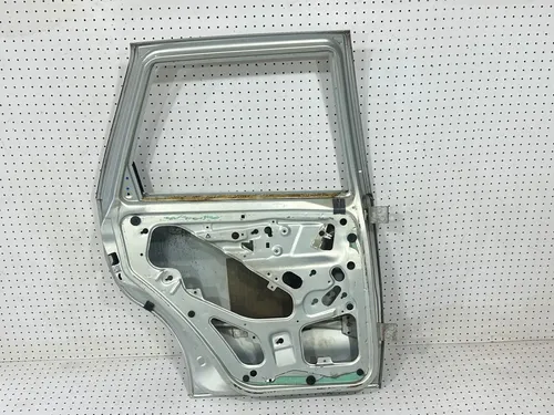Porta Traseira Esquerda Vw Polo Classic 1997 A 2001 Usado - Imagem 5