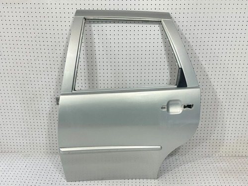 Porta Traseira Esquerda Vw Polo Classic 1997 A 2001 Usado - Imagem 6