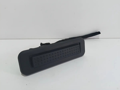 Botão Acionador Tampa Traseira Fiat Argo 17/24 Usado Orig...