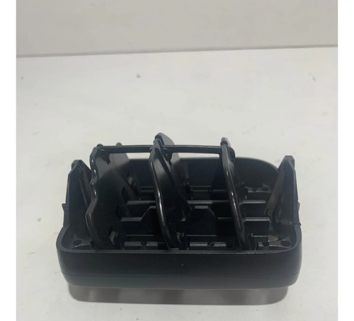 Difusor Ar Lado Esquerdo Renault Clio 2003 2011 Produto Usad - Imagem 5