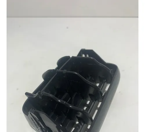 Difusor Ar Lado Esquerdo Renault Clio 2003 2011 Produto Usad - Imagem 6