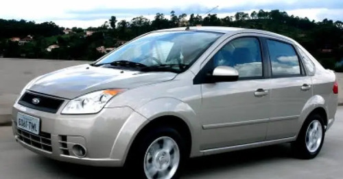 Filtro Canister Ford Fiesta 2008/2012 Cod:(98fu90653aa) Orig - Imagem 2