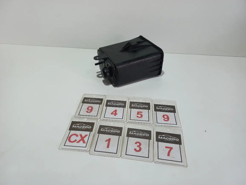 Filtro Canister Ford Fiesta 2008/2012 Cod:(98fu90653aa) Orig - Imagem 8