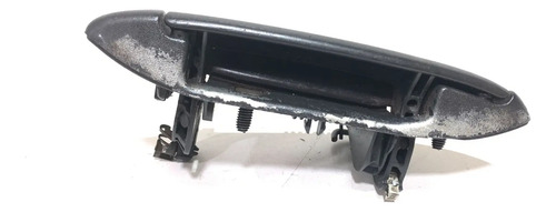 Maçaneta Externa Dianteira Direita Renault Clio2003a2012 Obs - Imagem 3