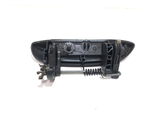 Maçaneta Externa Dianteira Direita Renault Clio2003a2012 Obs - Imagem 4