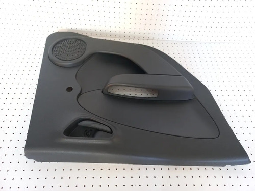 Forro De Porta Traseira Esquerda Fiat Grand Siena 2015 Orig. - Imagem 4