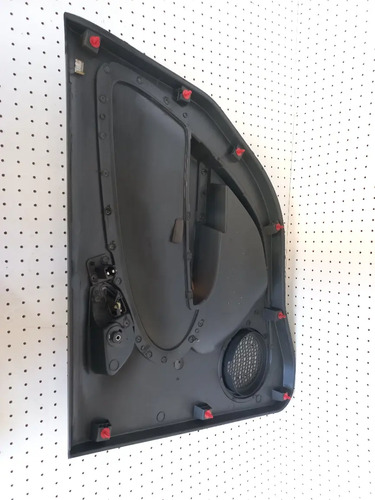 Forro De Porta Traseira Esquerda Fiat Grand Siena 2015 Orig. - Imagem 5