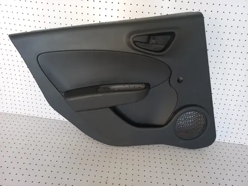 Forro De Porta Traseira Esquerda Fiat Grand Siena 2015 Orig. - Imagem 6