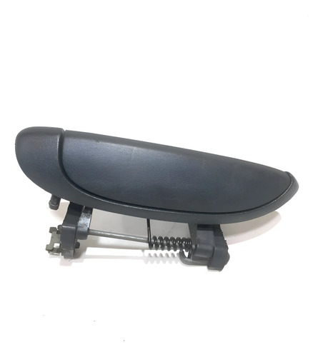 Maçaneta Externa Dianteira Esquerda Renault Clio 02a12 Obs