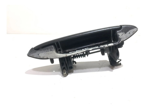 Maçaneta Externa Dianteira Esquerda Renault Clio 02a12 Obs - Imagem 3