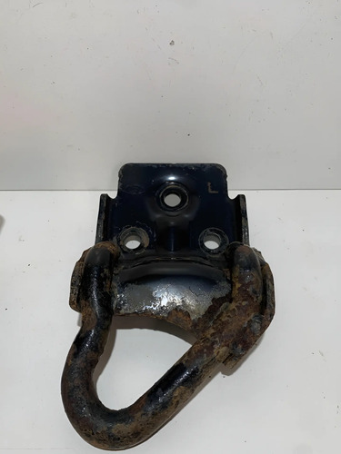 Gancho Reboque Dianteira Esquerdo Hyundai Tucson 2005 - 2015
