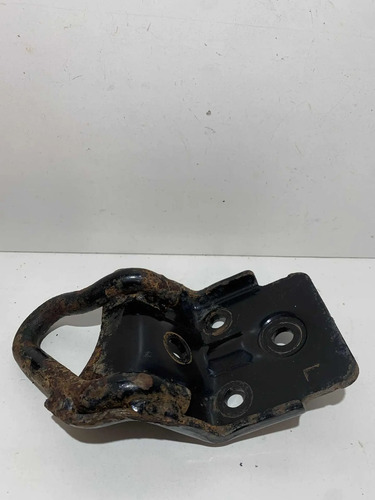 Gancho Reboque Dianteira Esquerdo Hyundai Tucson 2005 - 2015 - Imagem 2