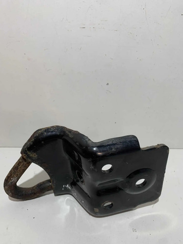 Gancho Reboque Dianteira Esquerdo Hyundai Tucson 2005 - 2015 - Imagem 3