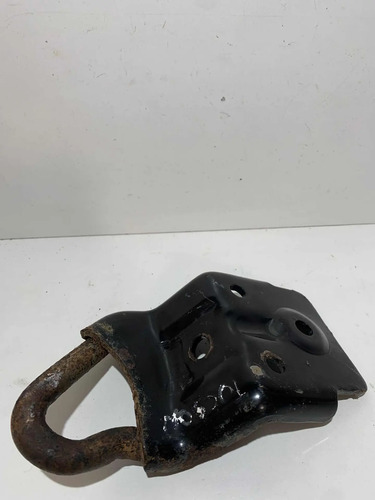 Gancho Reboque Dianteira Esquerdo Hyundai Tucson 2005 - 2015 - Imagem 4
