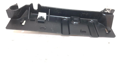 Moldura Suporte Módulo Injeção Renault Megane 2.0 2007 2013 - Imagem 4