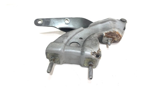 Dobradiça Capô Fiat Brava 1998 2002 - Imagem 3