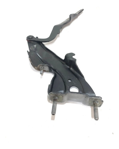 Dobradiça Capô Fiat Brava 1998 2002 - Imagem 4