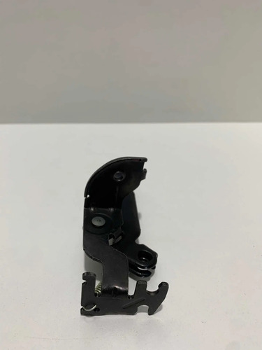 Puxador Portinhola Do Tanque Hyundai Tucson 2005 - 2017 - Imagem 3