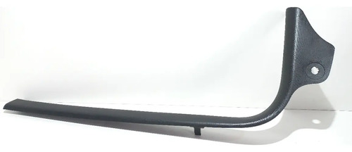 Moldura Interna Caixa De Ar Diantera Esquerda C4 Pallas 2010 - Imagem 4