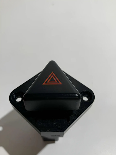 Botão Pisca Alerta Jac J6 2010 - 2013 Original 3750907u2010