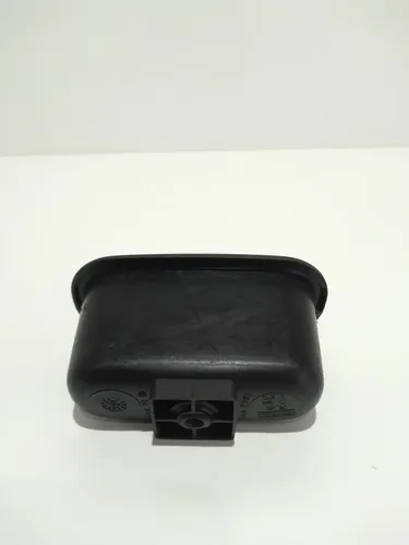 Puxador Porta Peugeot 307 Traseira Cod:9634996477 Preto - Imagem 2
