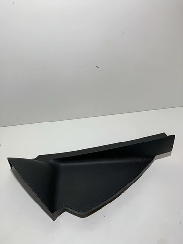 Moldura Lateral Direita Painel Peugeot 2008 2018 9678337977