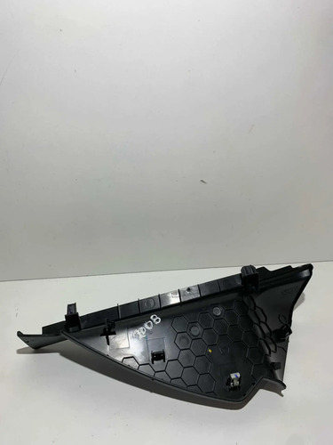 Moldura Lateral Direita Painel Peugeot 2008 2018 9678337977 - Imagem 4